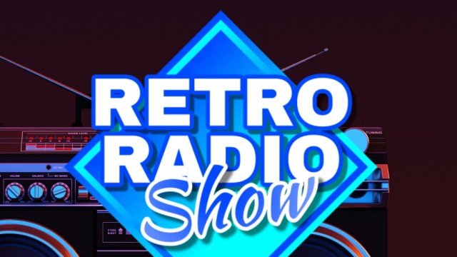 Retro Radio Show
