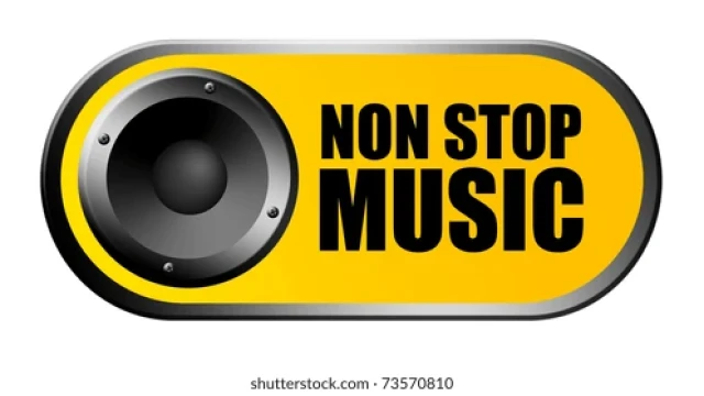  playlist Non-Stop musique