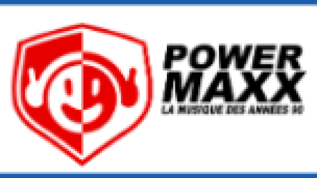Power Maxx week-end