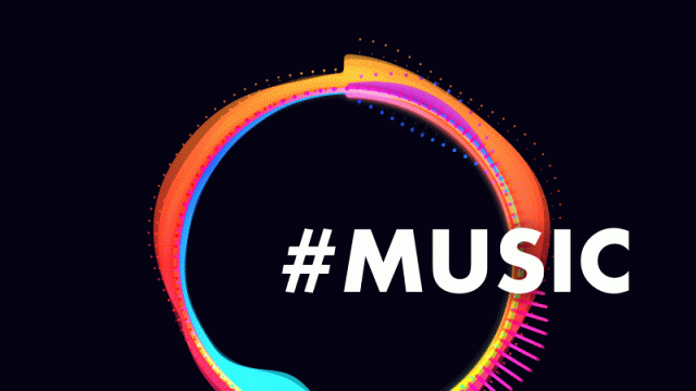  playlist Non-Stop FUZION