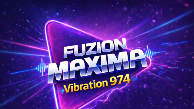 VIBRATION 974