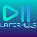 La Formula radio Online