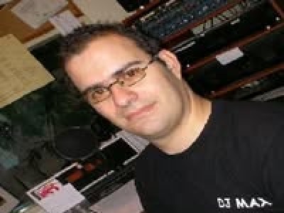 Sanchez Stéphane ( Fuzion Maxima )