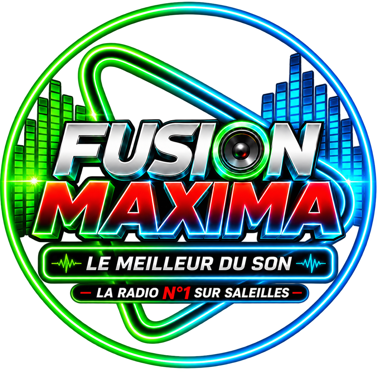Fuzion Maxima